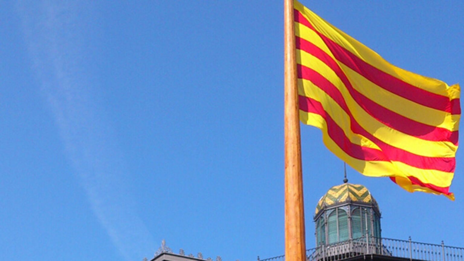 Barselona'da Diada 2026: Katalonya'nın Ulusal Günü'nde Bağımsızlık Ruhu Yükseliyor