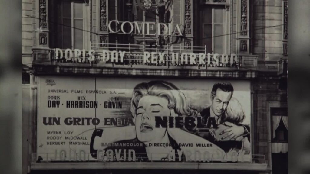 Barselona'nın Tarihi Sinemaları Nereye Dönüştü? Nostalji ve Değişim Arasında Bir Kent