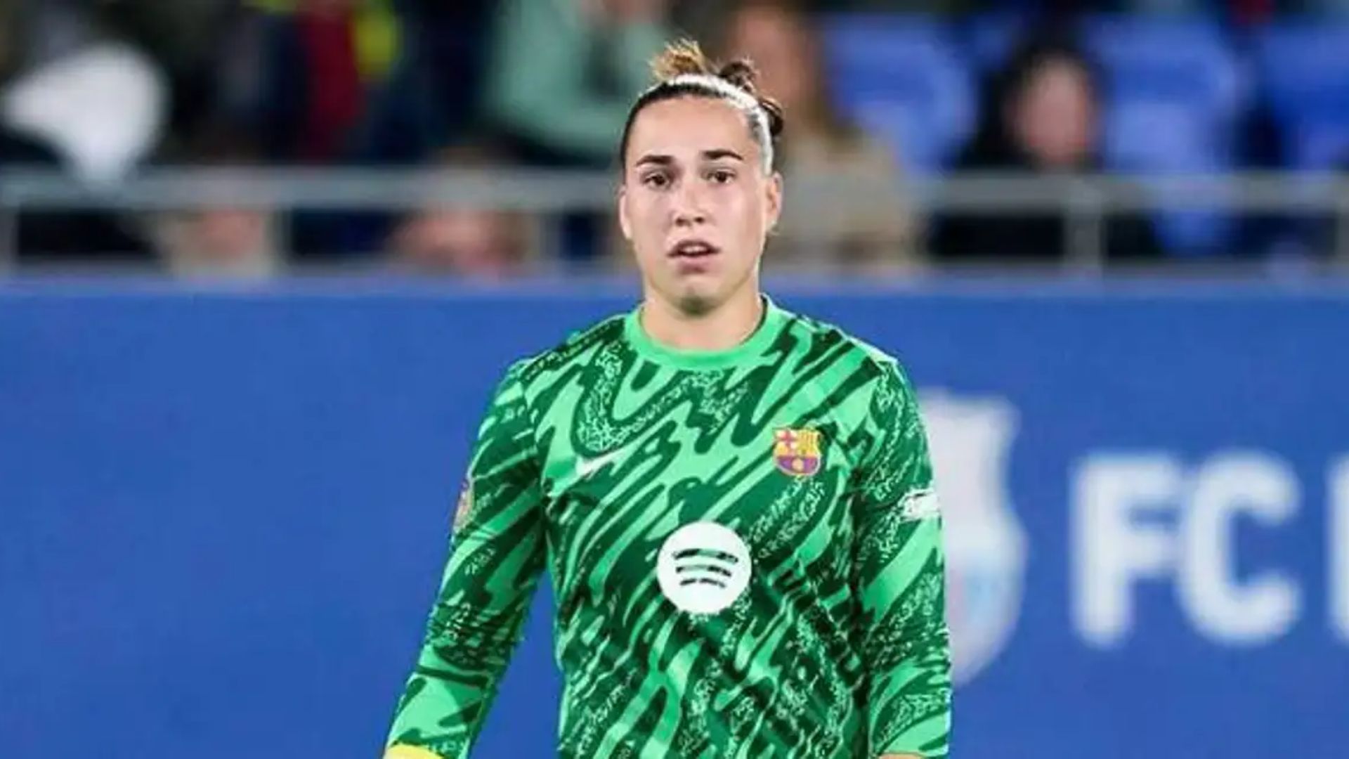 Cata Coll'dan Çarpıcı Çıkış: İspanya Kadınlar Ligi İngiltere Gibi Olmalı!