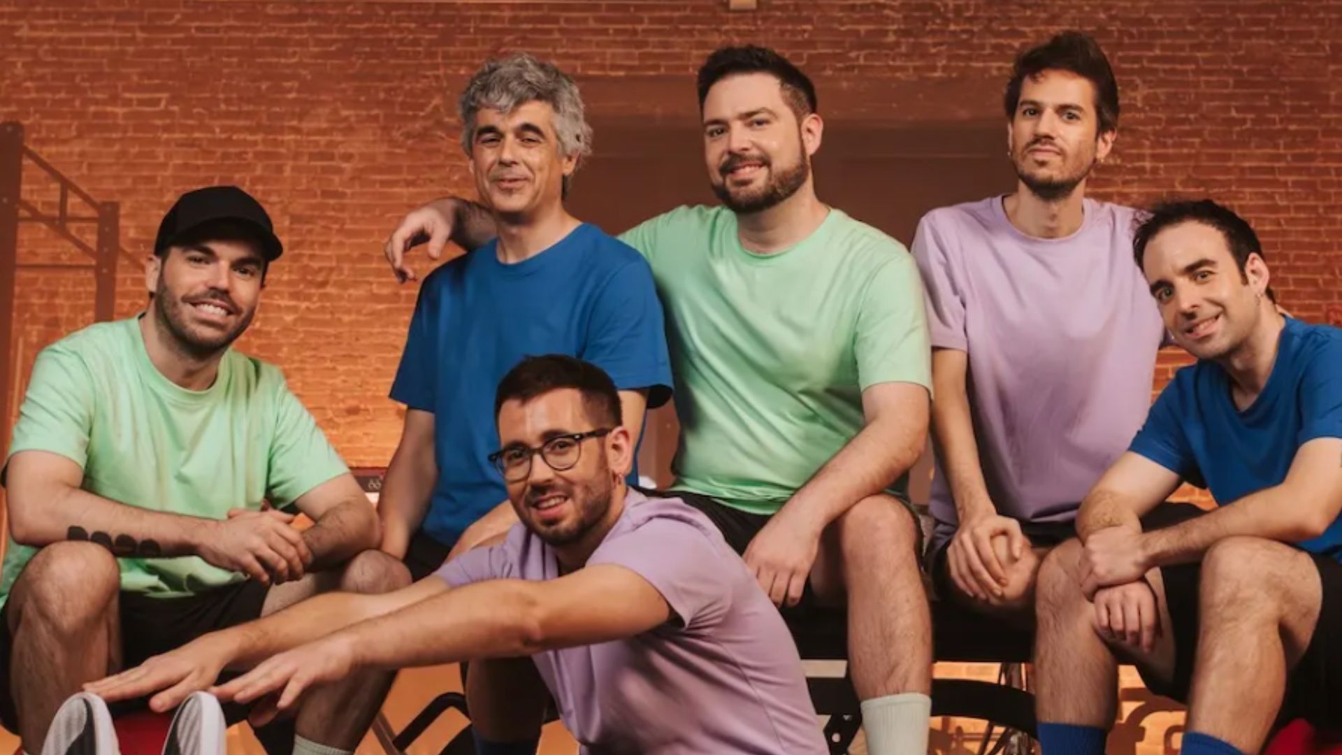 Doctor Prats'tan Tour de France'ın Barselona Startına Özel Marş: "Sonsuz Yollar İçin