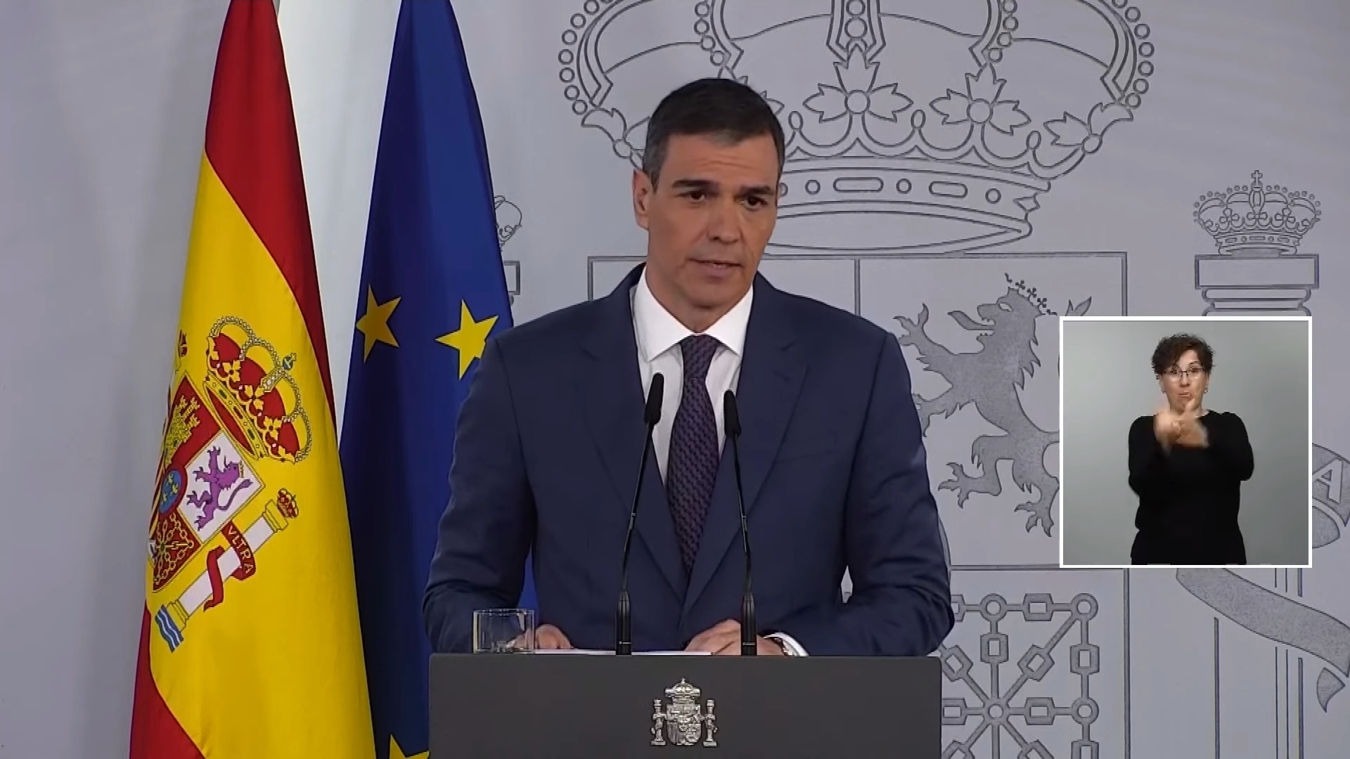 Sánchez'den Trump'a Sert Yanıt: "Savaşa Hayır" Duruşumuz Net!