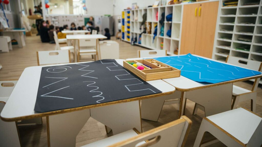 Barselona'da Özel Destekli Okullara Şok: 10 Sınıf Kapanma Tehlikesiyle Karşı Karşıya