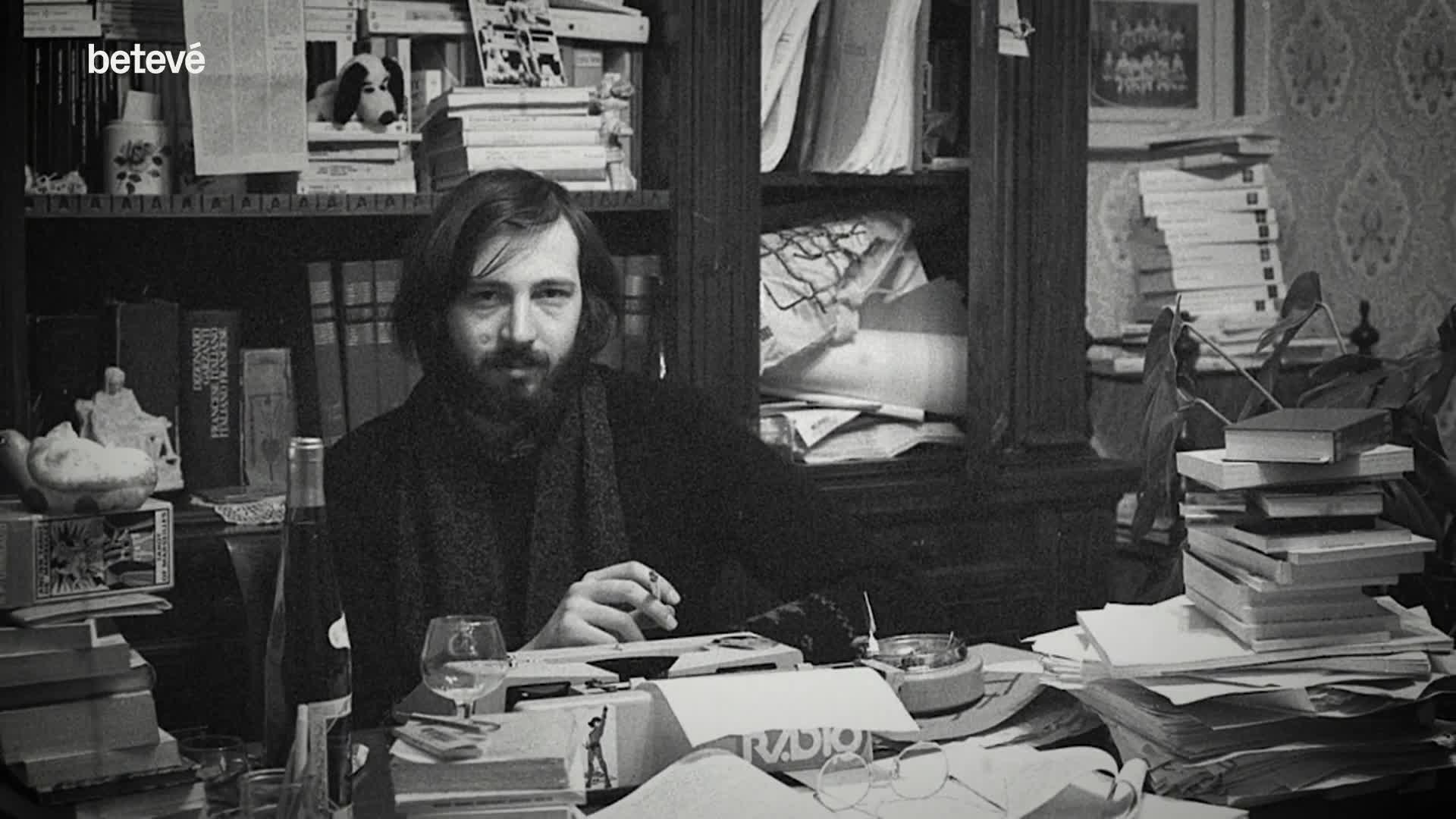 Vittorio Tondelli'nin Barselona'daki İmkansız Aşkı: Edebiyat ve AIDS'in Gölgesi
