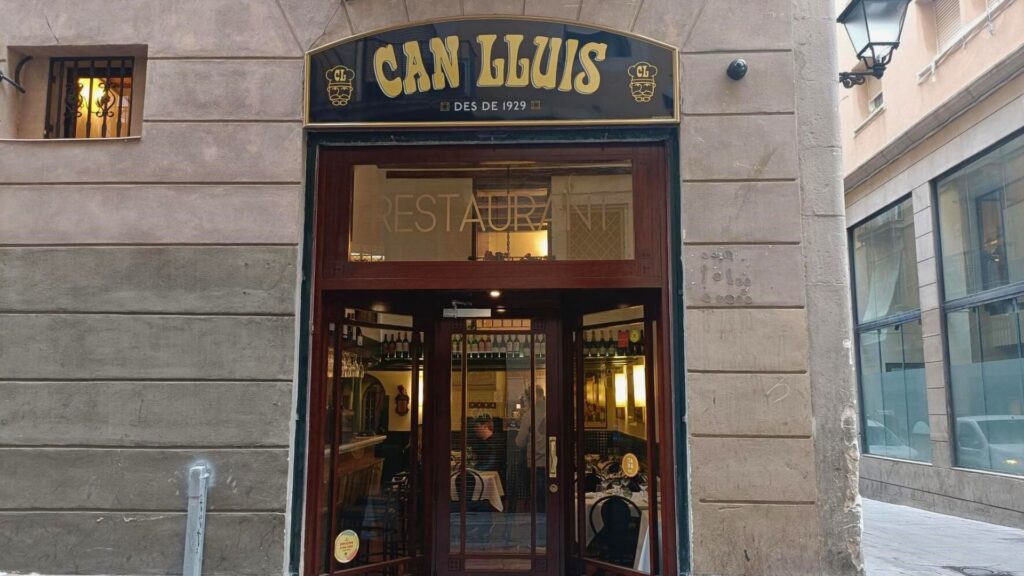 Barselona'nın Efsanevi Can Lluís Restoranı Yeniden Hayat Buldu: Bir Mirasın Direnişi