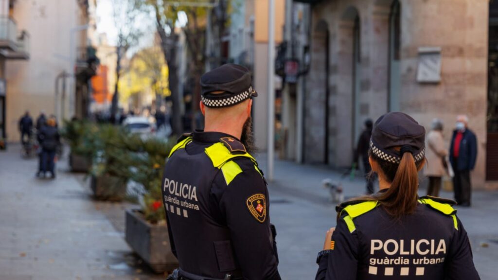 Barselona Polisine Taser Onayı: Güvenlik Tartışmaları ve 2027 Hedefi