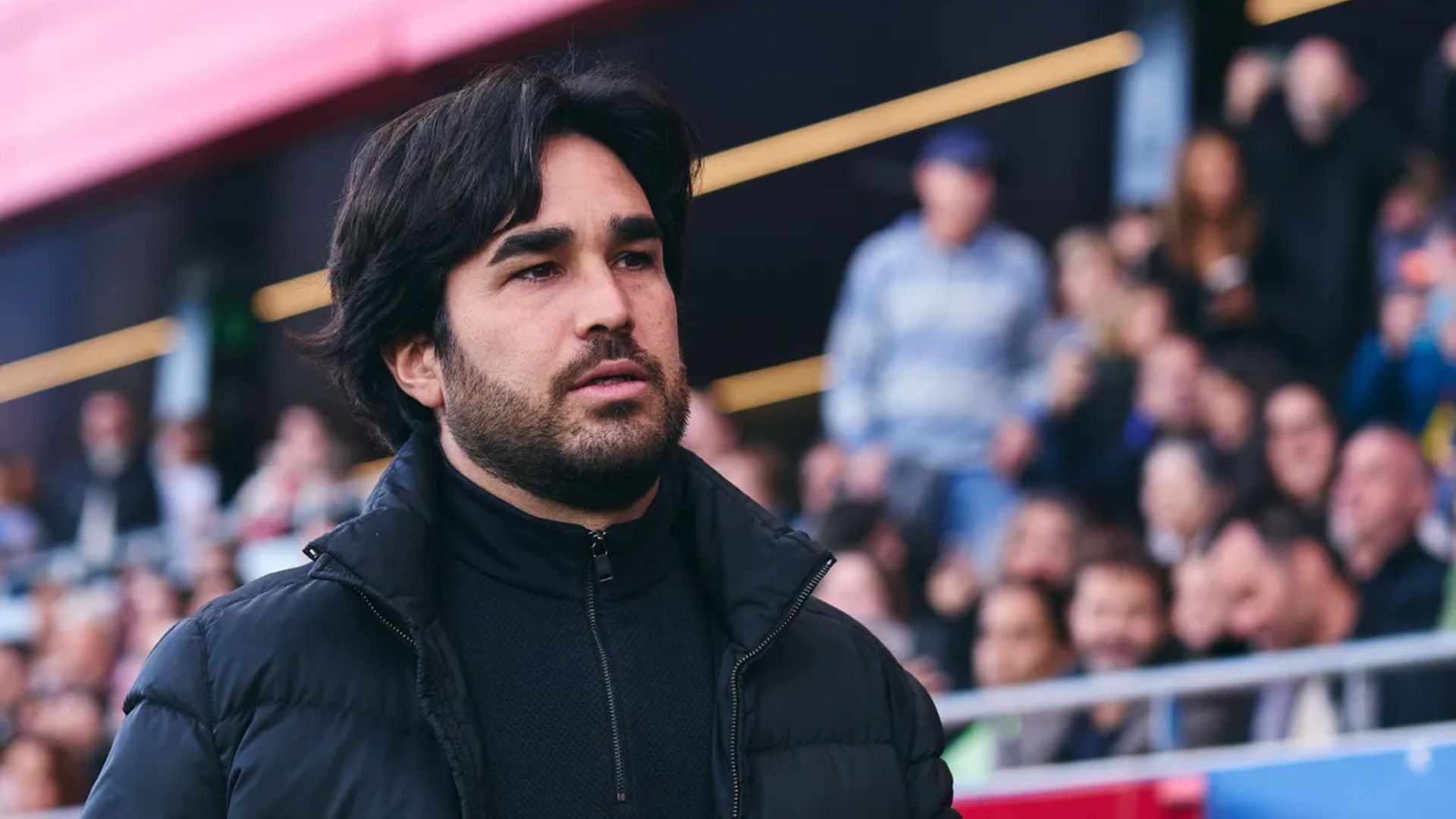 Kadınlar Şampiyonlar Ligi Finali Öncesi Pere Romeu: 'Barça ve Lyon En İyisi'