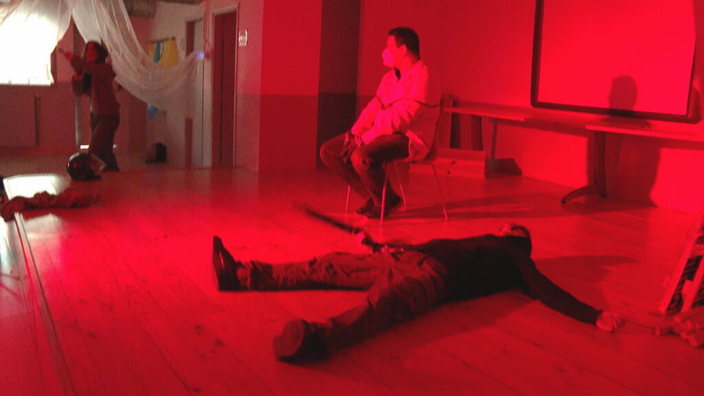 Barselona'da Topluluk Ruhu Canlandı: La Pau'da 'The Last of Us' Temalı Escape Room