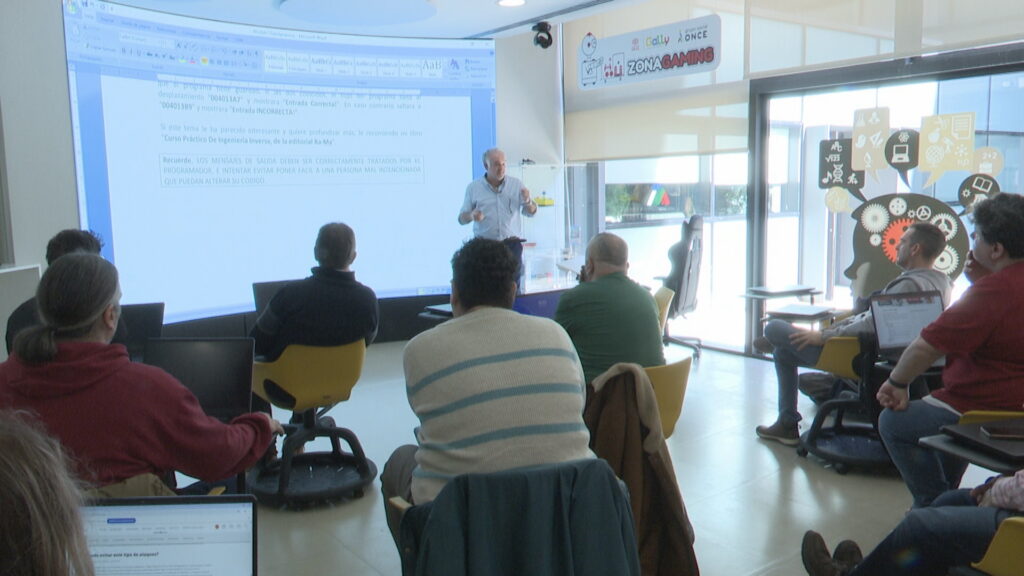 Barselona'da Engelliler İçin Dijital Gelecek: ONCE ve Barcelona Activa'dan Yapay Zeka