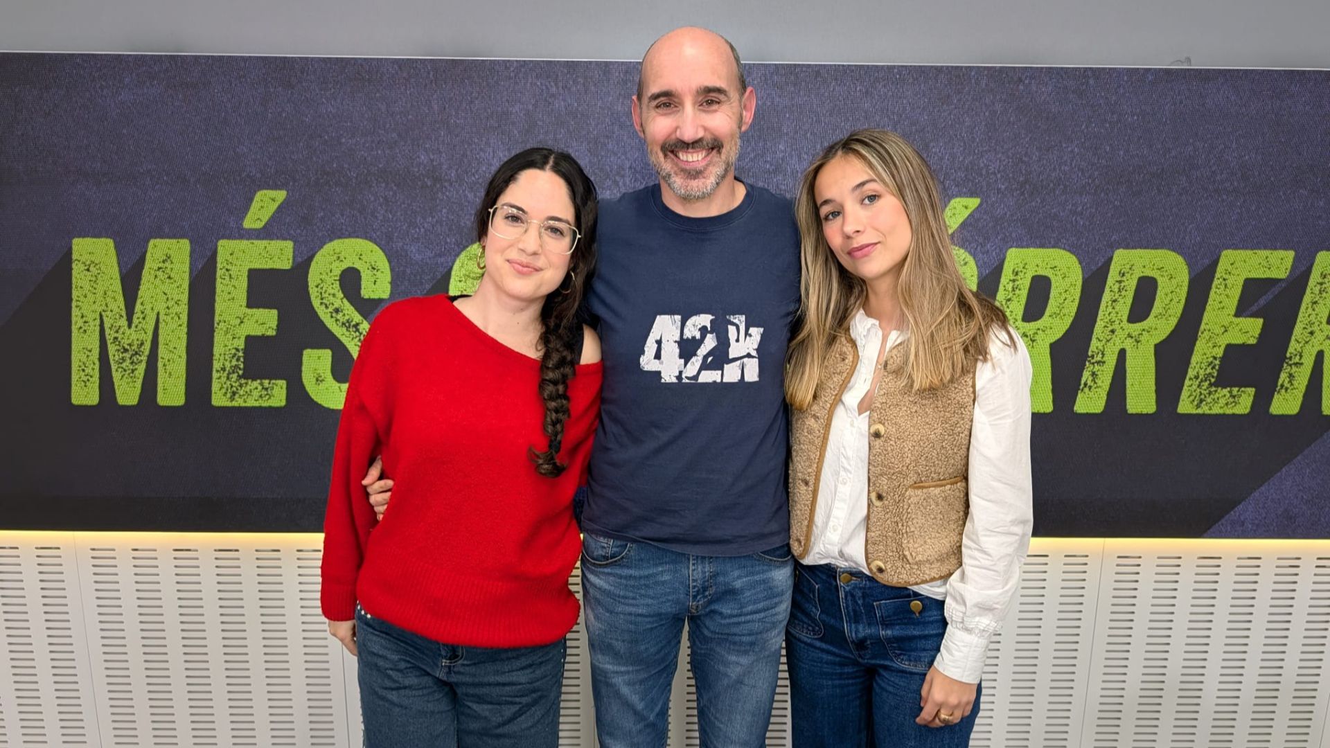 Koşu Dünyasında Yeni Dönem: Genç Kadınlar Pistleri Ele Geçiriyor