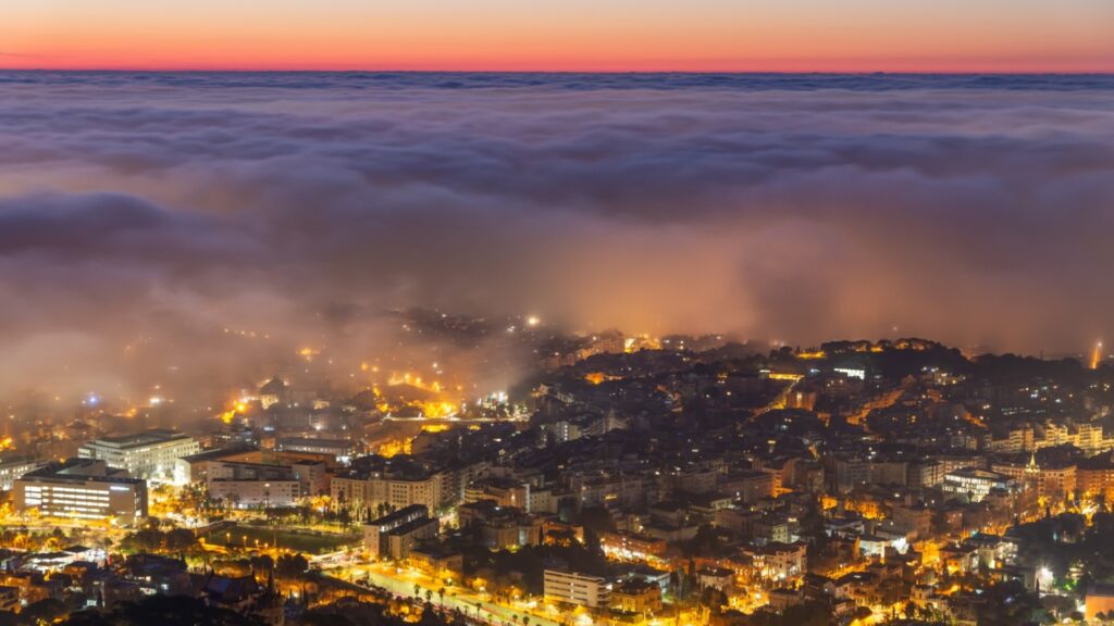 Katalonya Meteoroloji Servisi: Amatör Gözlemciler Hava Tahmininde Kilit Rol Oynuyor