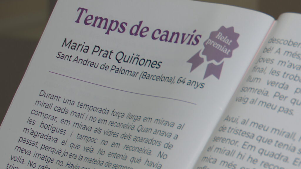 Barselona'da Yaşlılık Algısını Değiştiren Edebiyat Yarışması: Radars Mikro Hikaye Ödülleri
