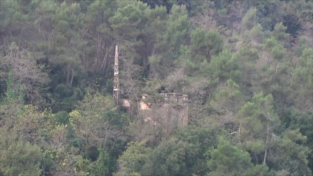 Collserola'nın İkonik Casino'su Satışta: Sivil Toplum Kuruluşları Belediyeye Alım