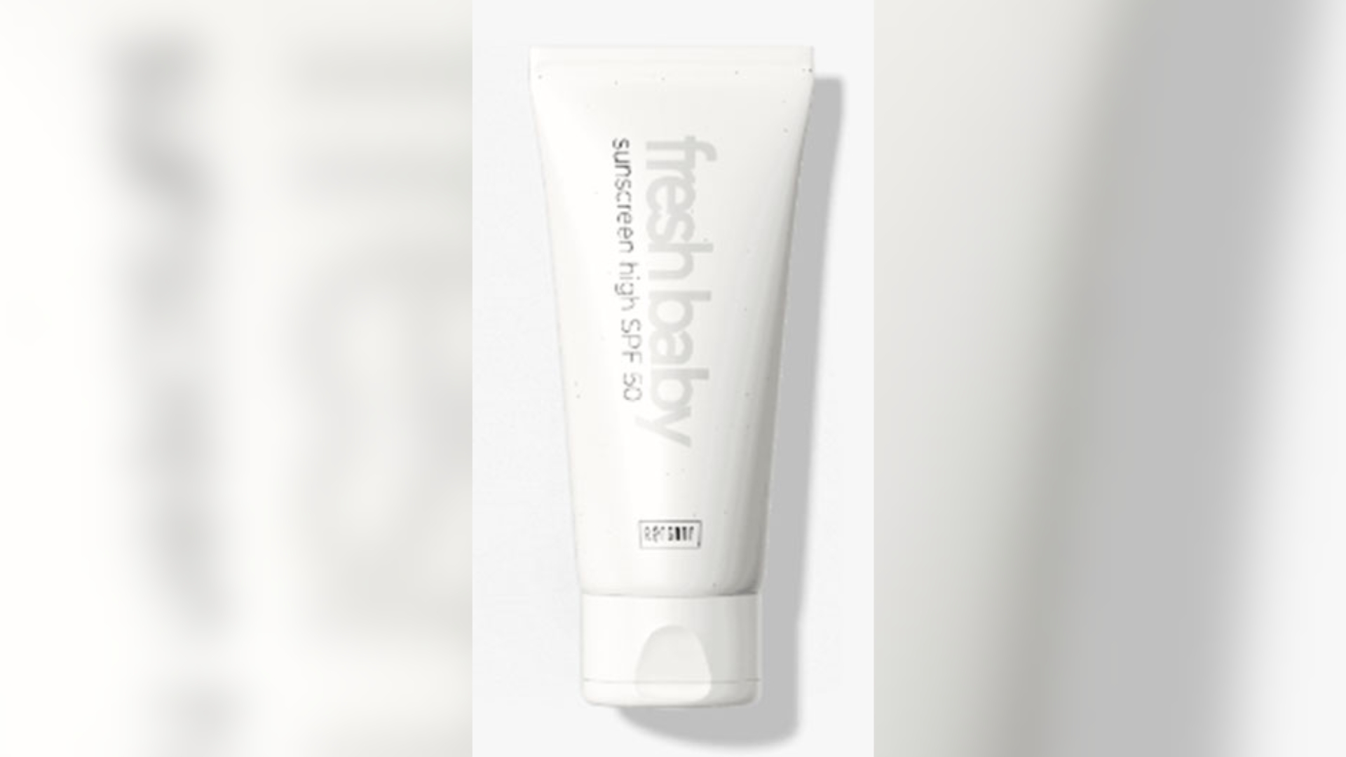 Bebek Güneş Kremi Skandalı: İspanya'da Yanıltıcı SPF Etiketiyle Ürün Toplatıldı