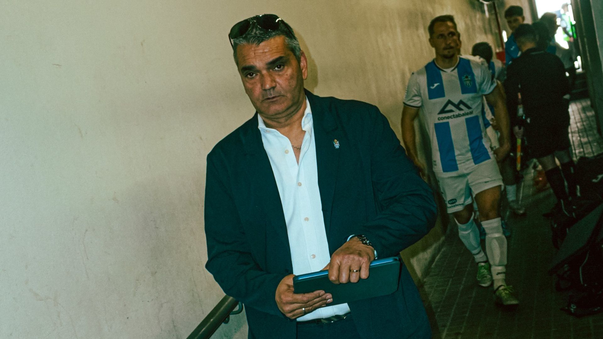 Atlètic Balears'tan Hakem Skandalı Suçlaması: Sant Andreu İddiaları Yalanladı