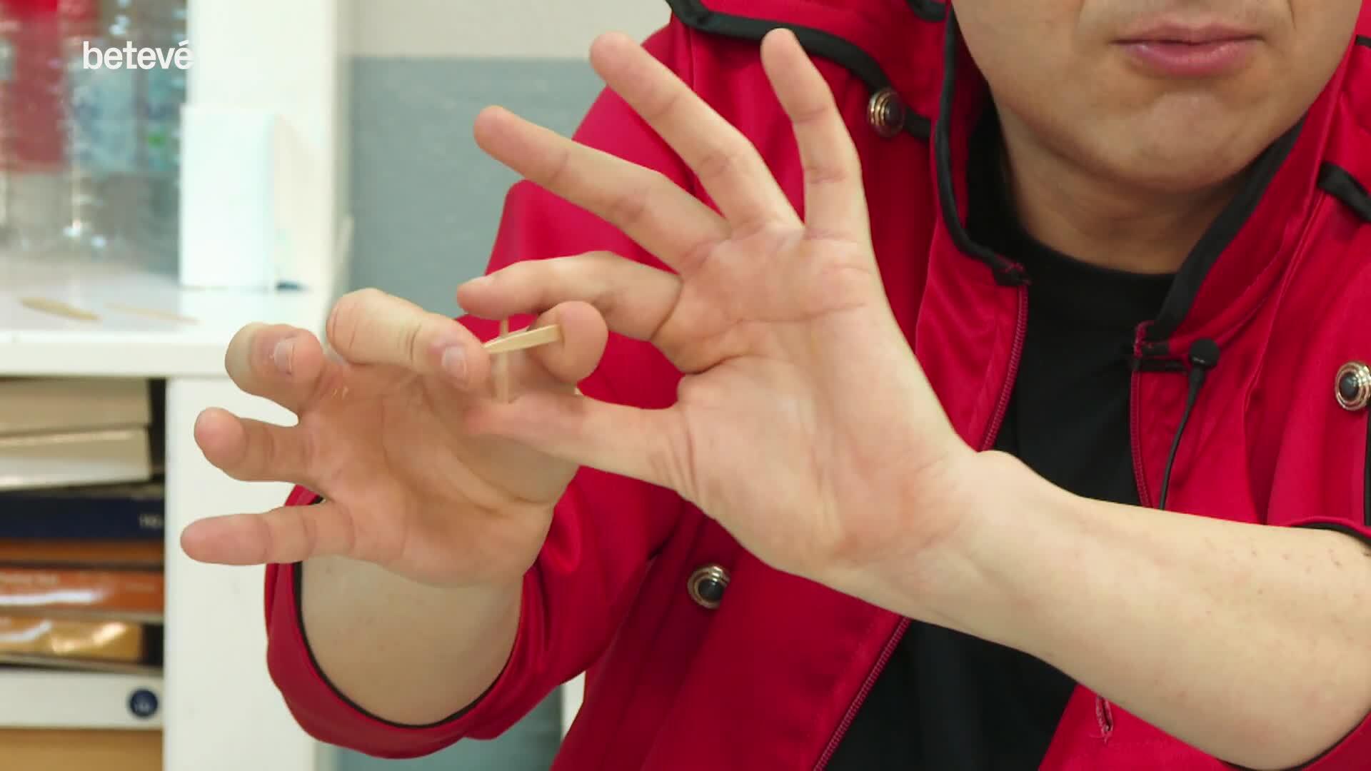 Barselona'da Sihir Rüzgarı: Mag Stigman'dan Okul Çocuklarına Unutulmaz Gösteri