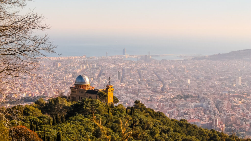 İklim, Sağlık ve Aşırı Hava Olayları: Barselona'da Meteocat Günleri 2026