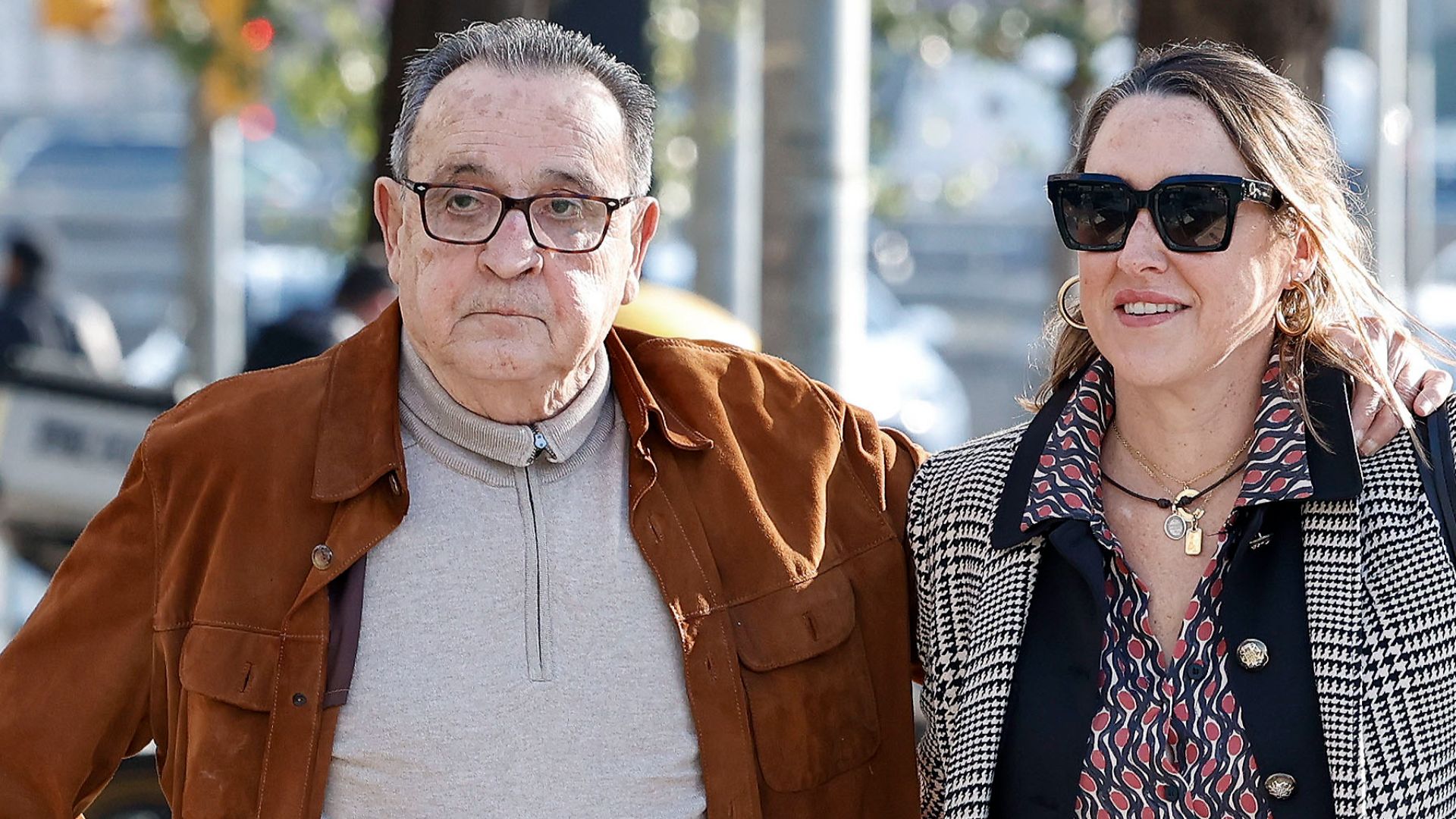 José María Enríquez Negreira: Demans İddiaları ve Adli Sürecin Geleceği