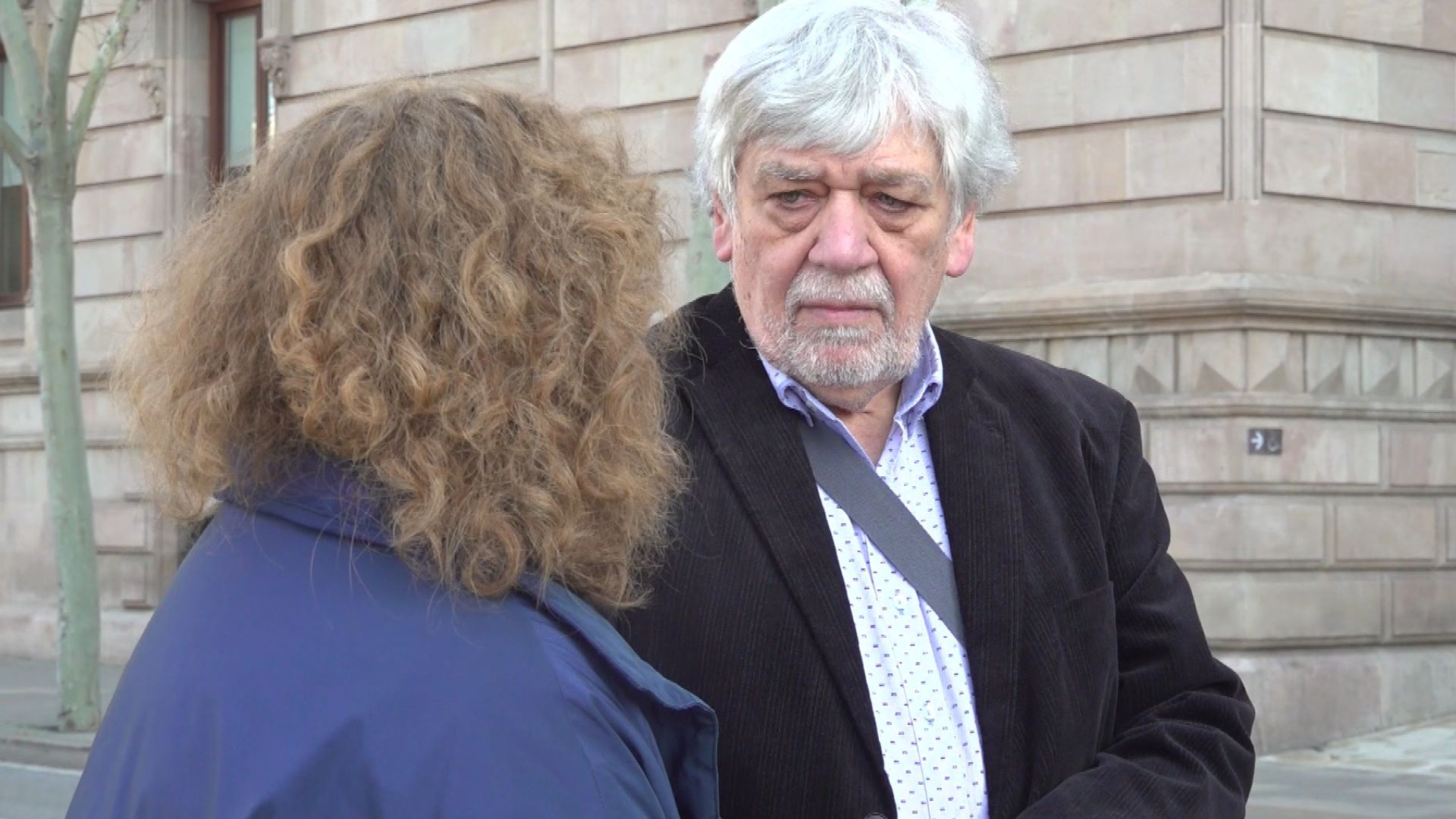 Barselona Havalimanı'nda Dil Ayrımcılığı İddiası: Sivil Muhafızlar Yargı Önünde