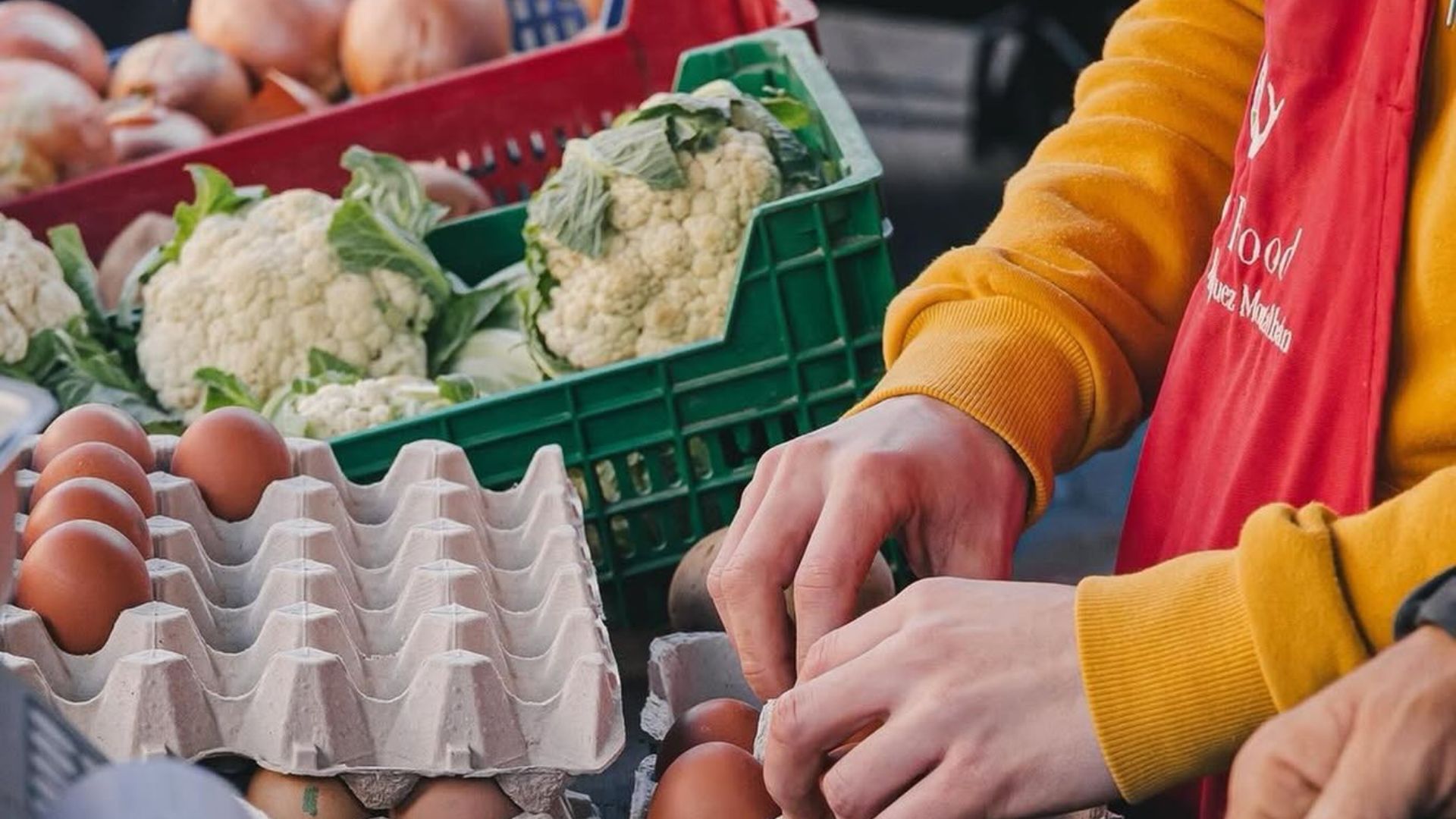Barselona'dan Orta Doğu Krizi Mağduru Ailelere Sosyal Kalkan Hazırlığı