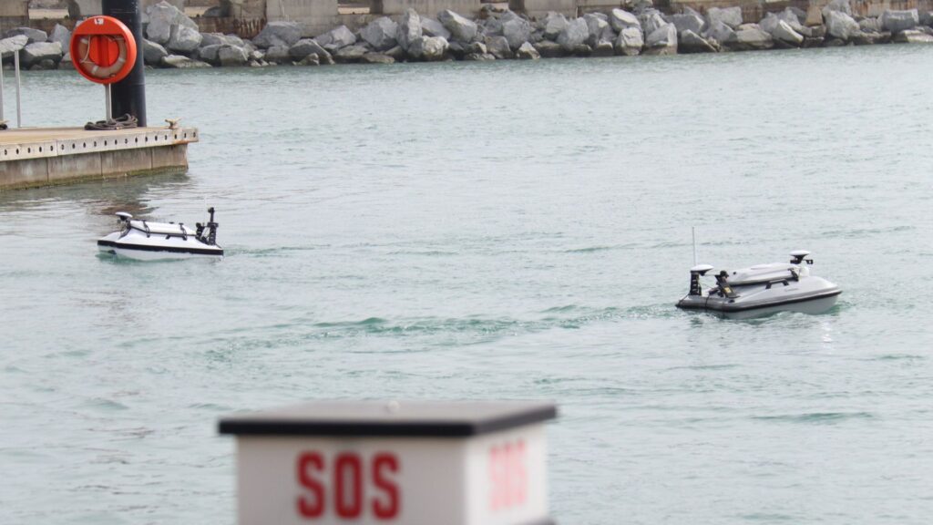 Telefónica'dan Afetlere Karşı 30 Dakikada 5G Bağlantı Çözümü