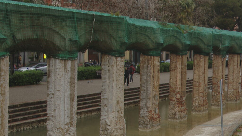 Barselona'nın Clot Parkı'ndaki Tarihi Renfe Atölyeleri 10 Yıl Sonra Restore Ediliyor