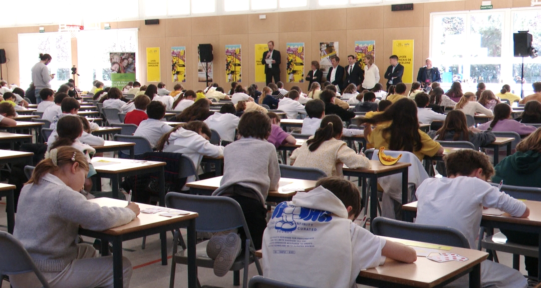 Barselona'da "Tour Diktasyonu" ile Bisiklet Sevgisi Aşılanıyor: 300 Çocuk Katıldı!