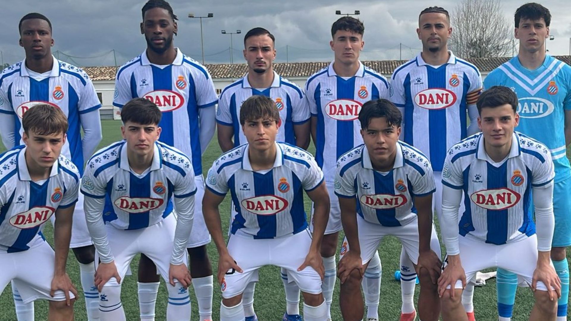 RCD Espanyol B, Galibiyet Hasretine Son Verdi: Kritik Porreres Deplasmanında Altın