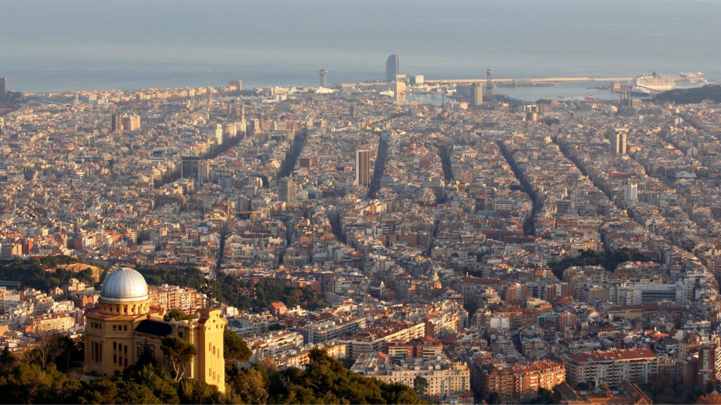 Barselona'da İklimsel İlkbahar 2026: Yağışlı Kışın Ardından Sıcaklıklar Ne Yönde?