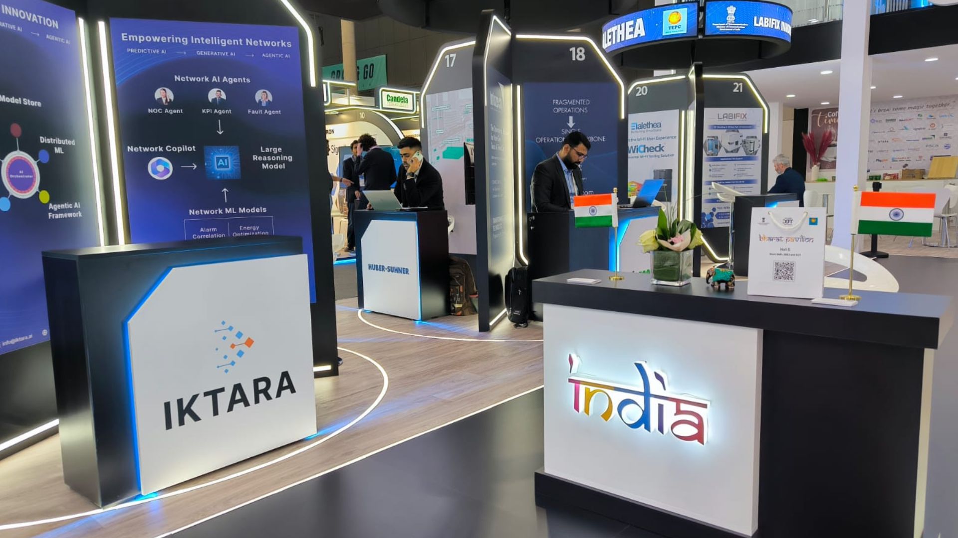 Uçuş İptalleri MWC 2026 Katılımını Vurdu: Barselona Beklentilerin Altında Kalabilir