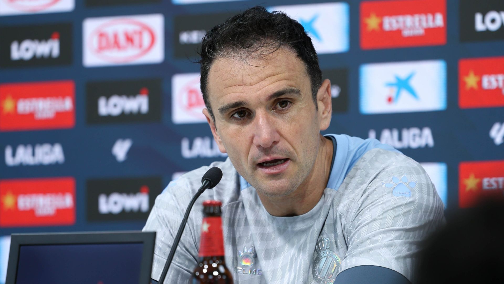 <h2>Espanyol'da Siber Zorbalık Krizi: Kike García'dan Pol Lozano'ya Destek ve "Sosyal