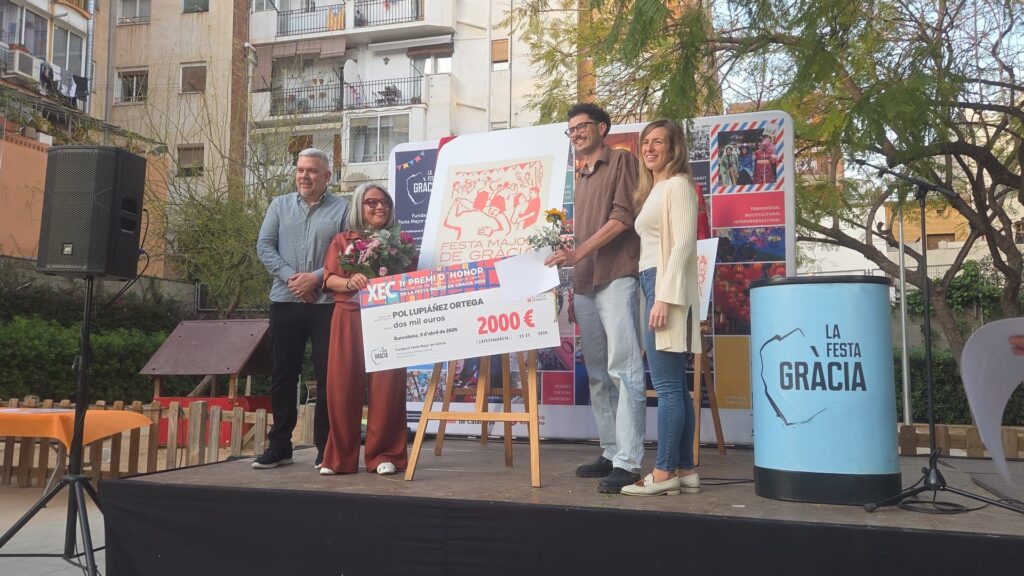 Barselona'nın Kalbi Gràcia'da Toplumsal Dans Pistleri Yeniden Hayat Buluyor: 2026