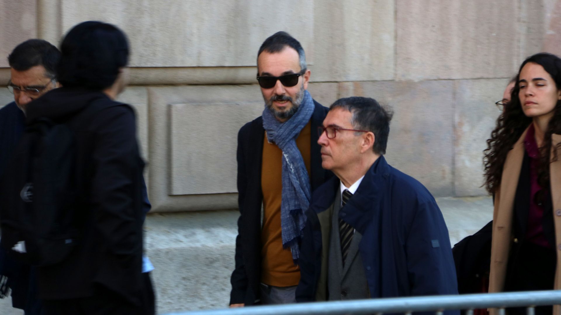 Siyaset ve Mizah Çatışması: Jair Domínguez'in Vox Davası Yargılanıyor