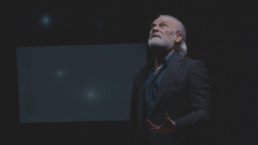 Lluís Homar: "İktidarın Cazibesi Çoktur" – Hadrianus'un Gölgesinde Bir Monolog