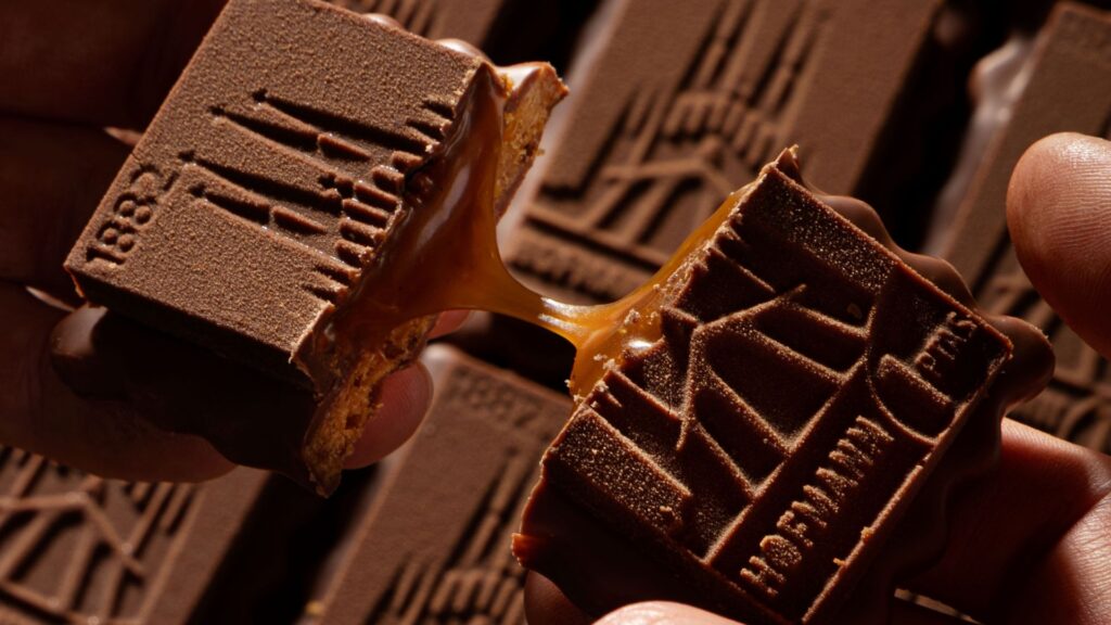 Barselona'dan Lezzet Şöleni: Sagrada Família İlhamlı Kurabiye Katalonya'nın En İyisi