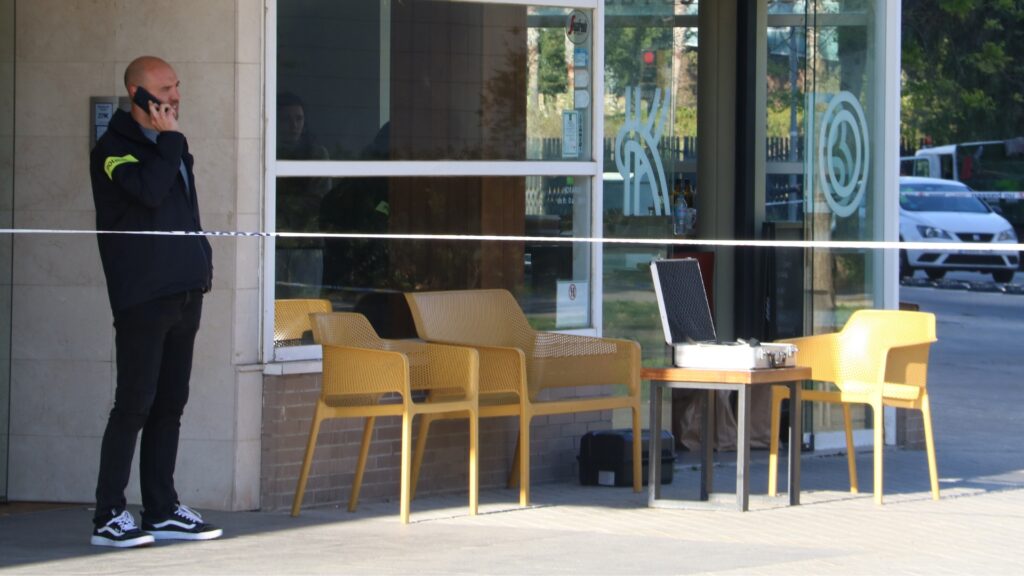 Barselona'yı Sarsan Silahlı Saldırı: Balkan Klanları Arası İntikam İddiası