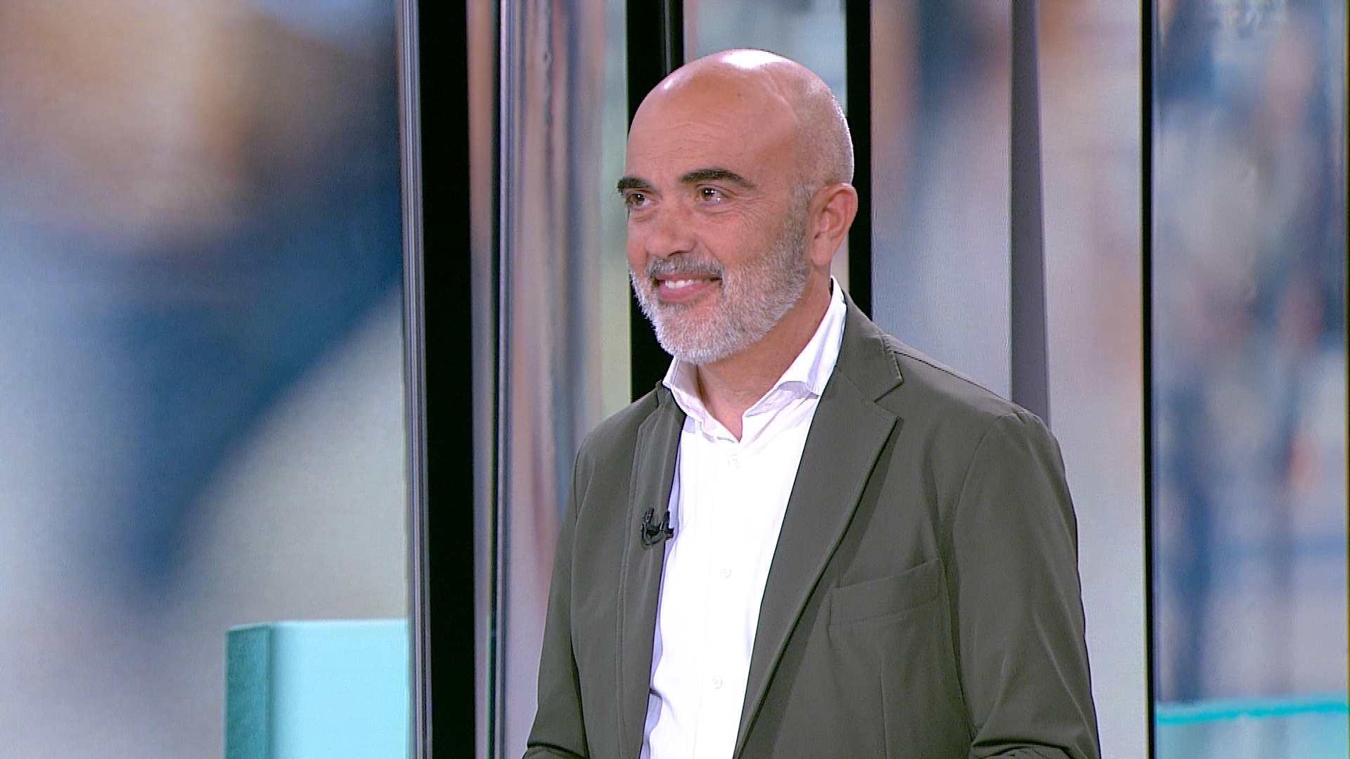 Barselona 2027 Seçimlerine Doğru: Daniel Sirera PP'nin Resmi Belediye Başkan Adayı Oldu