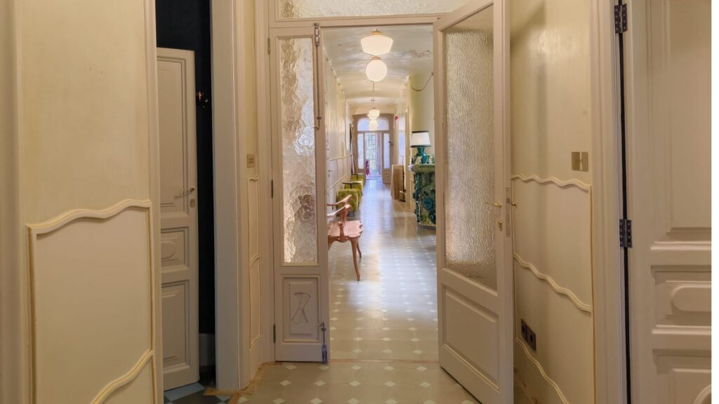 Casa Batlló'da Gaudí'nin Ev Hali: Saati 200 Euro'ya Tarihi Bir Deneyim