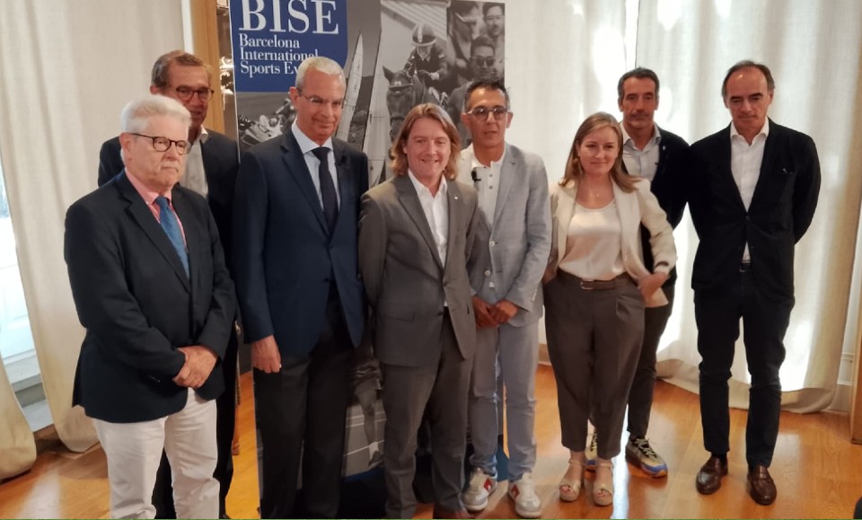 Barselona'nın Dev Spor Etkinlikleri Güçlerini Birleştirdi: BISE Platformu Kuruldu