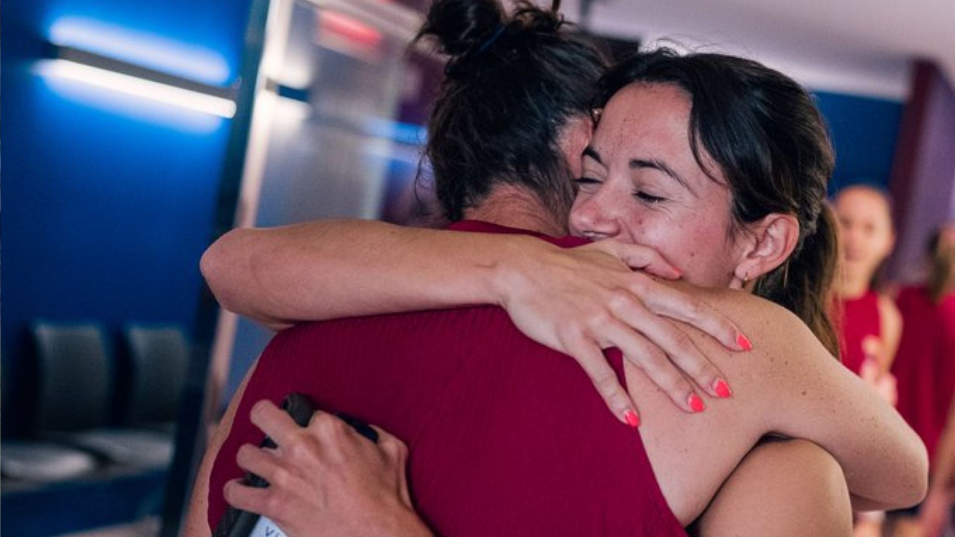 Avrupa Şampiyonu Barcelona Kadın Futbol Takımı Yeni Sezona İddialı Başlıyor