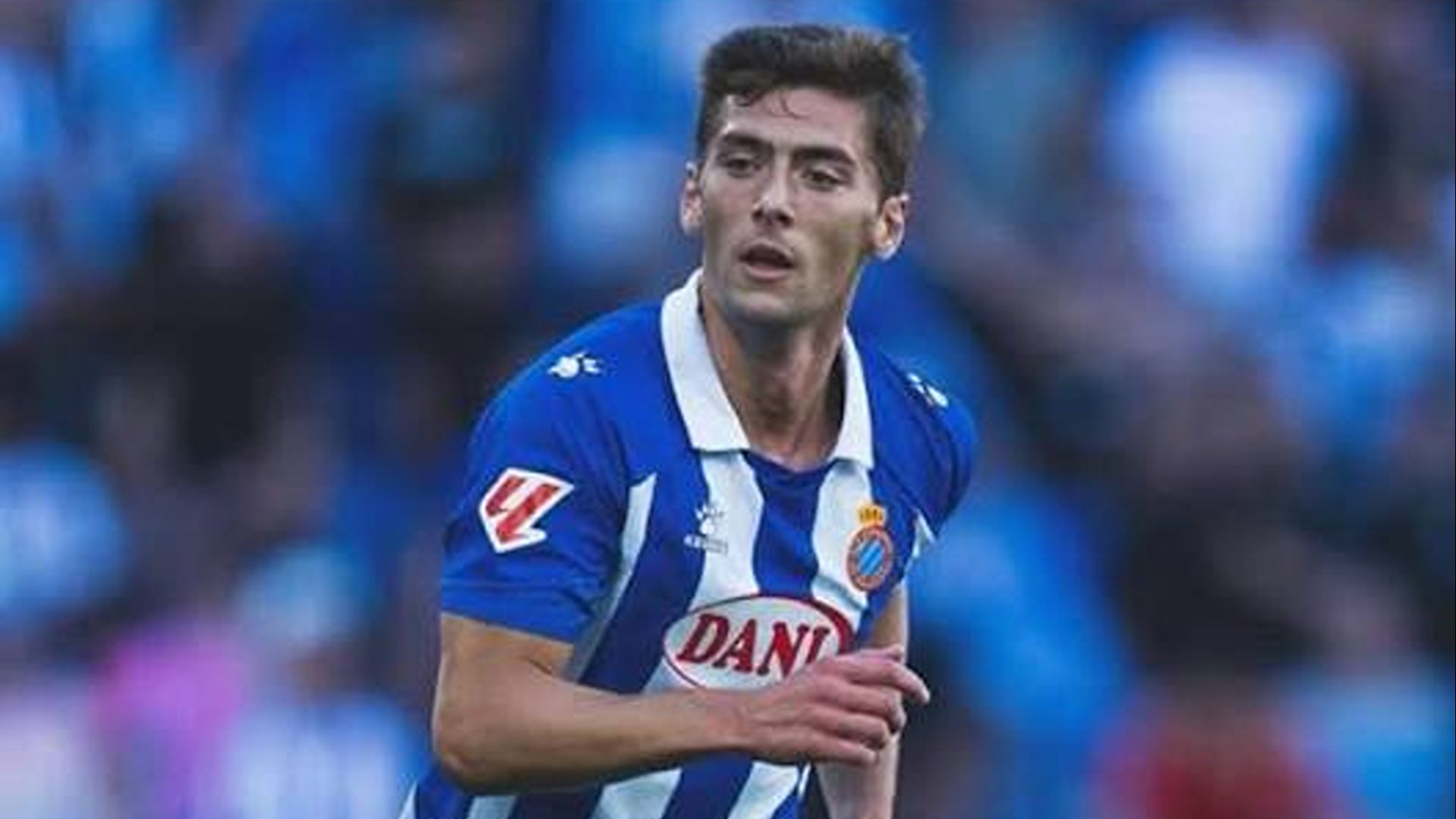 Espanyol'da Kadro Revizyonu: José Gragera Burgos'a Kiralandı