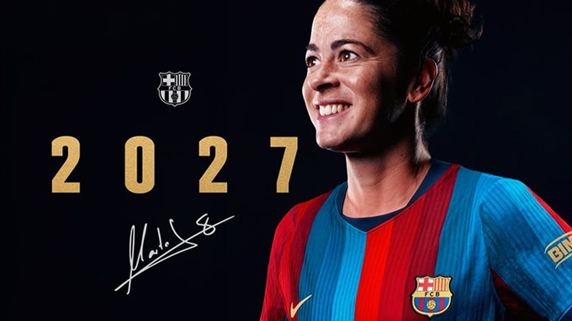 Marta Torrejón, Barça Kadın Futbolu'nda Efsanesini Uzattı: Son Dans 2027'ye Kadar