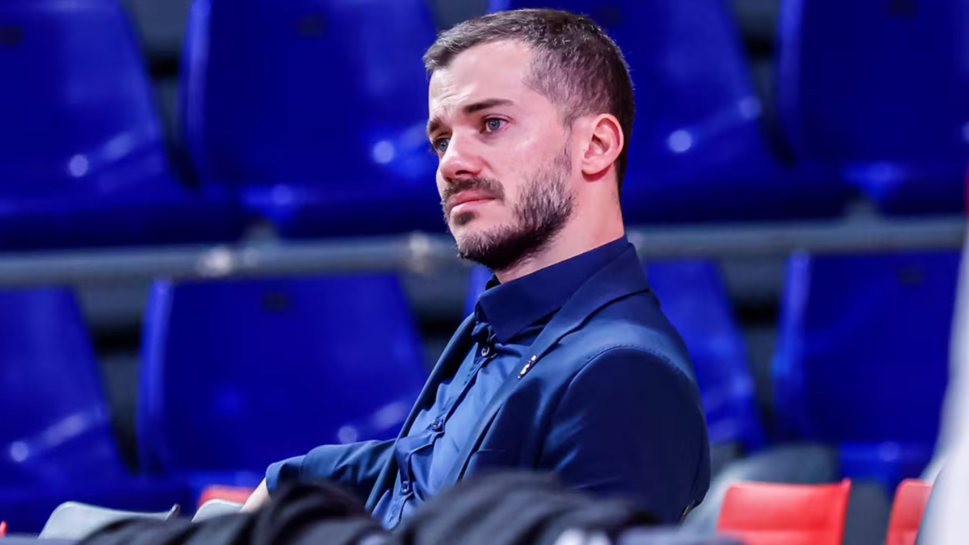 FC Barcelona Basketbol'da Yeni Dönem: Xevi Pujol Sportif Direktör Oldu