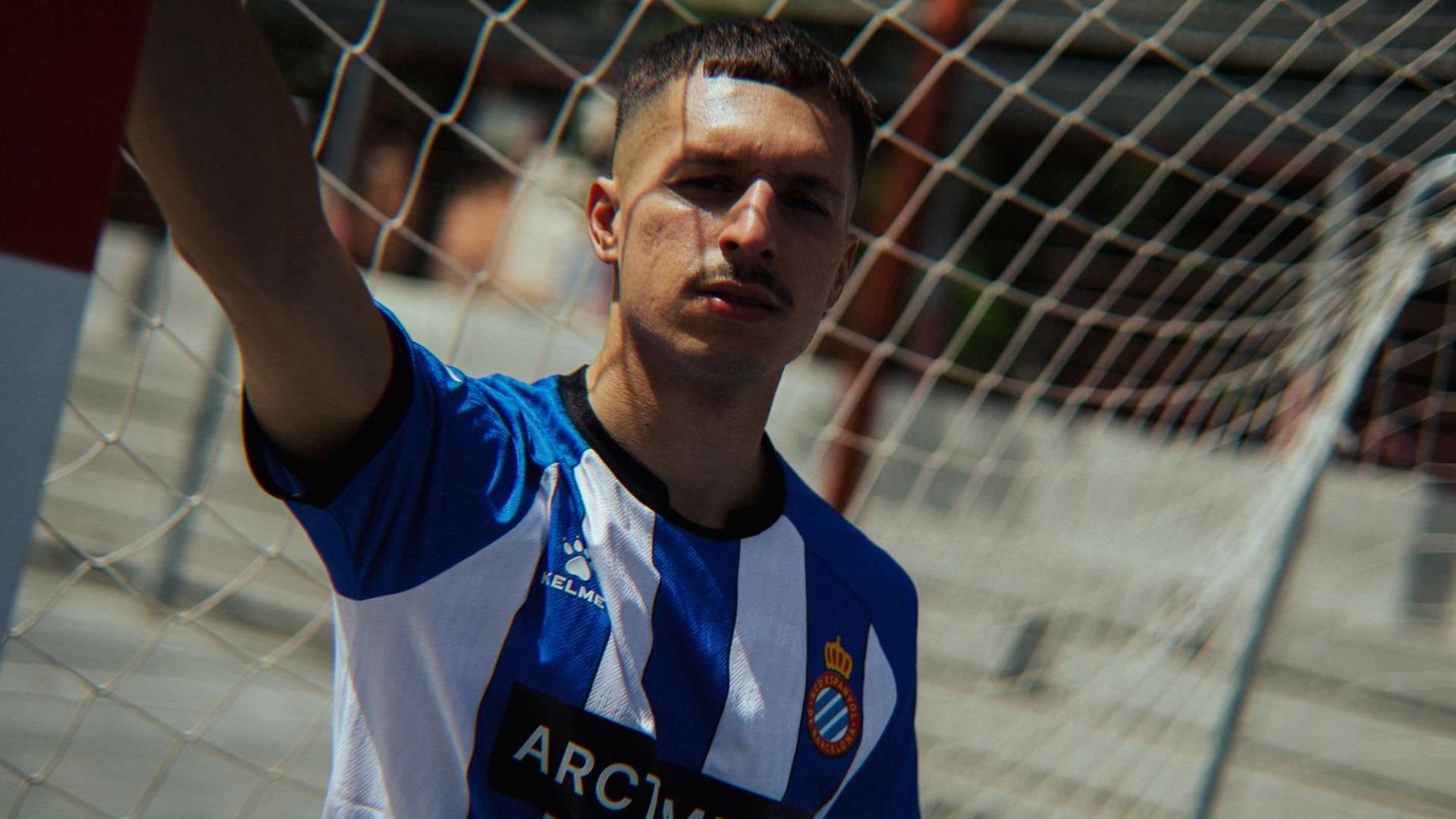 Bryan Zaragoza Espanyol'da: Monchi'nin İlk Yıldız Transferi ve Yükseliş Hedefi