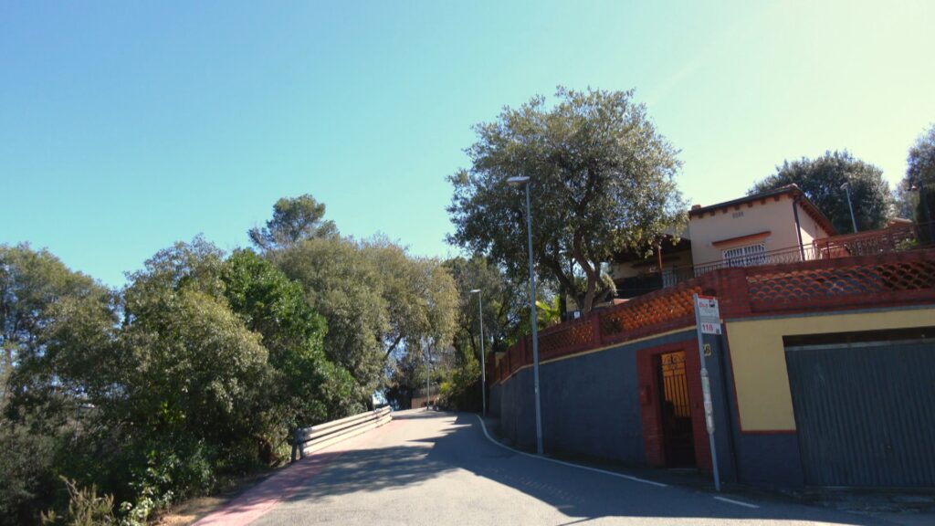 Barselona'nın Akciğeri Collserola'da Yangınlara Karşı Yeni Kalkan: Güvenlik Şeritleri