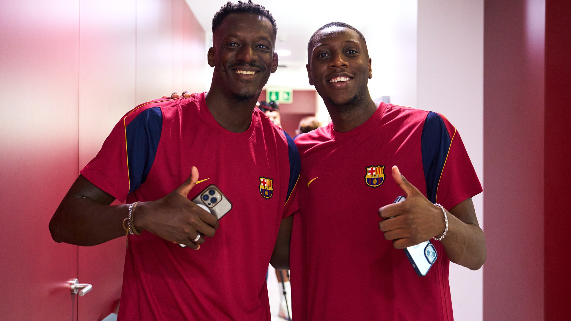 FC Barcelona Futsal, Şampiyonlar Ligi Kupası Hedefiyle 2026-2027 Sezonuna Başladı
