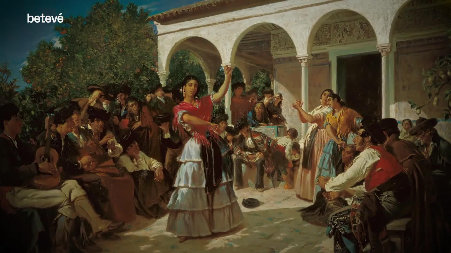 İspanya'da Romanlara Büyük Baskın: 1749'daki Kültürel Soykırım Girişimi
