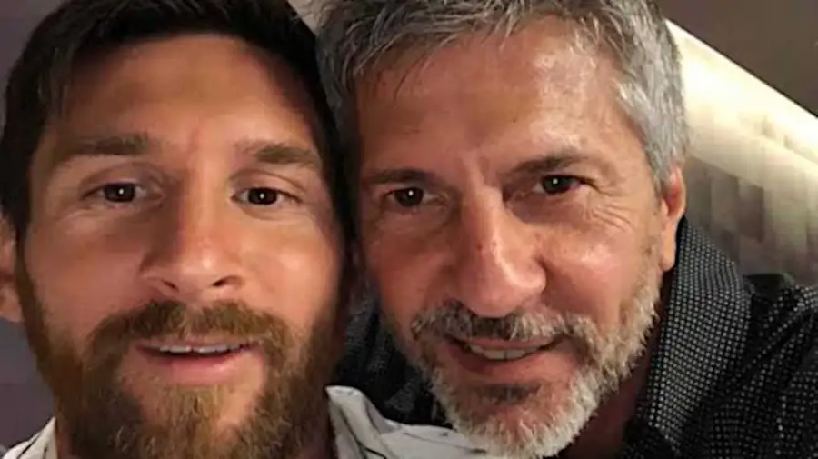 Futbol Dünyasının Acı Kaybı: Lionel Messi'nin Babası Jorge Messi Hayatını Kaybetti