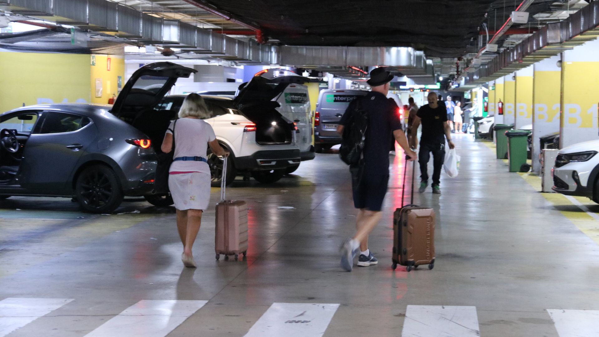 2026 Güneş Tutulması Barselona'da Araç Kiralama Piyasasını Alt Üst Etti: Fiyatlar