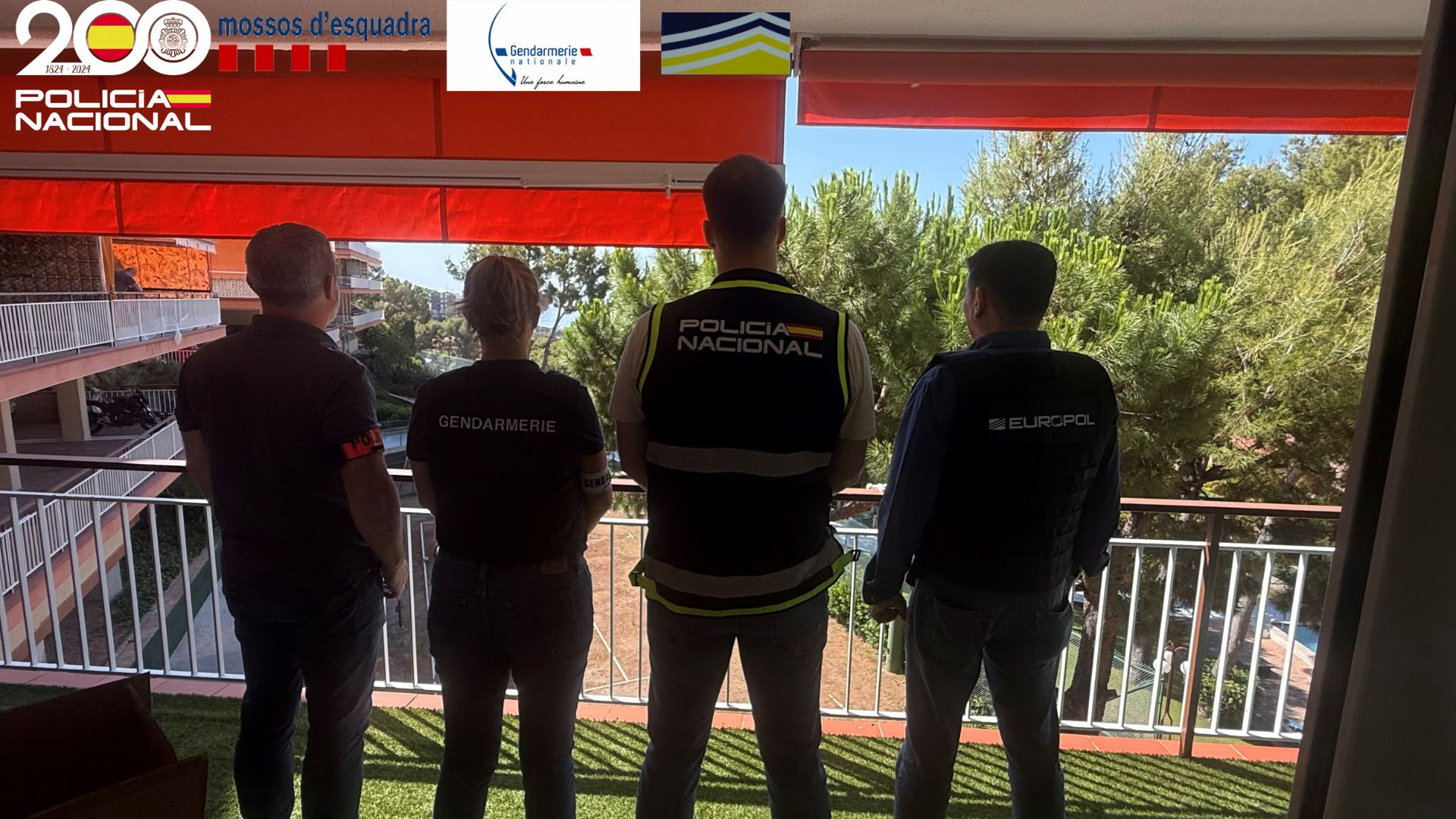 Uluslararası Mücevher Soygunu Şebekesi Çökertildi: Barselona'da Kilit Bir Tutuklama