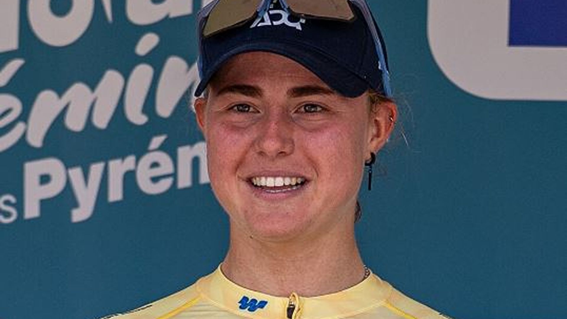 Bisikletin Yükselen Yıldızı Paula Blasi, Tour de France'ı 5. Sırada Bitirdi